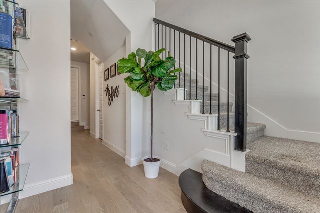 2837 Troutt Drive, Carrollton, TX 75010