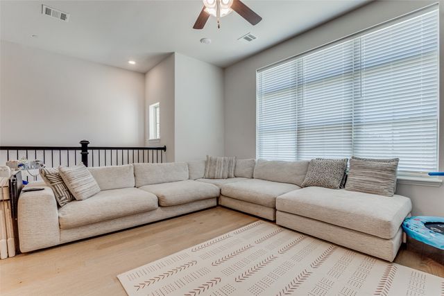 2837 Troutt Drive, Carrollton, TX 75010