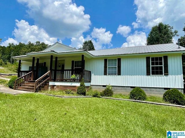 222 KENYON DRIVE, Ohatchee, AL 36271