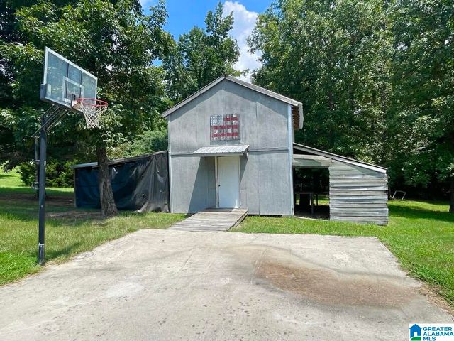 222 KENYON DRIVE, Ohatchee, AL 36271