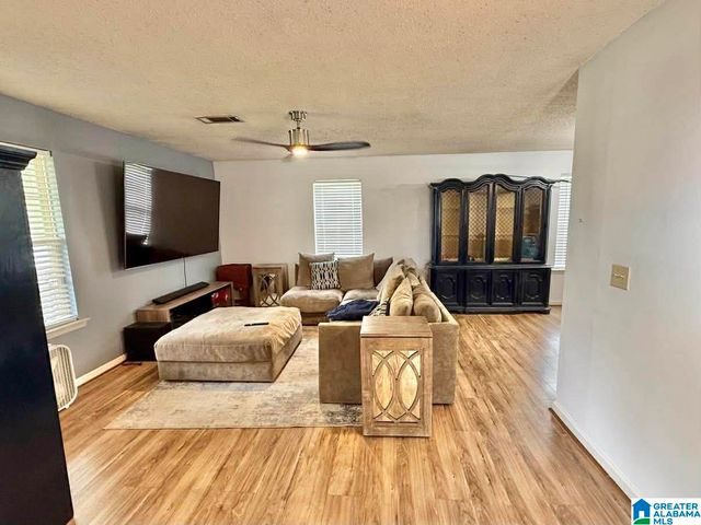 222 KENYON DRIVE, Ohatchee, AL 36271