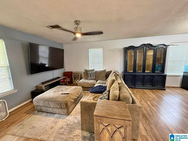 222 KENYON DRIVE, Ohatchee, AL 36271