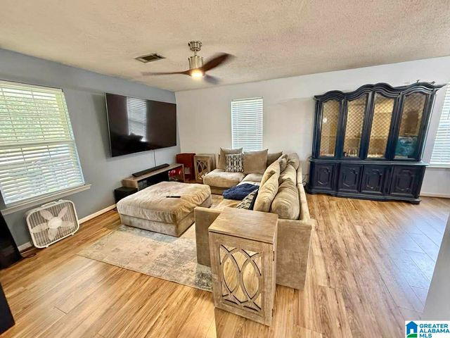 222 KENYON DRIVE, Ohatchee, AL 36271