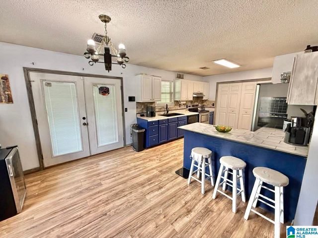 222 KENYON DRIVE, Ohatchee, AL 36271