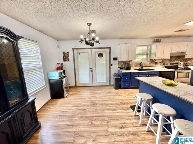 222 KENYON DRIVE, Ohatchee, AL 36271