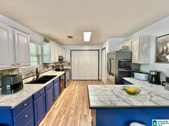 222 KENYON DRIVE, Ohatchee, AL 36271