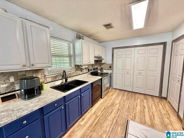 222 KENYON DRIVE, Ohatchee, AL 36271