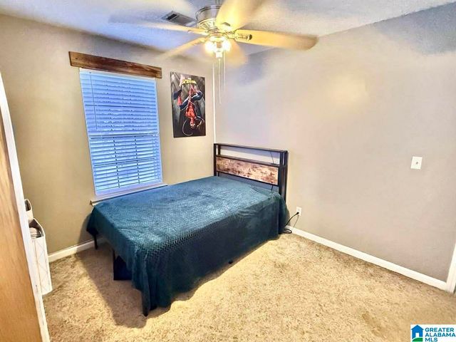 222 KENYON DRIVE, Ohatchee, AL 36271