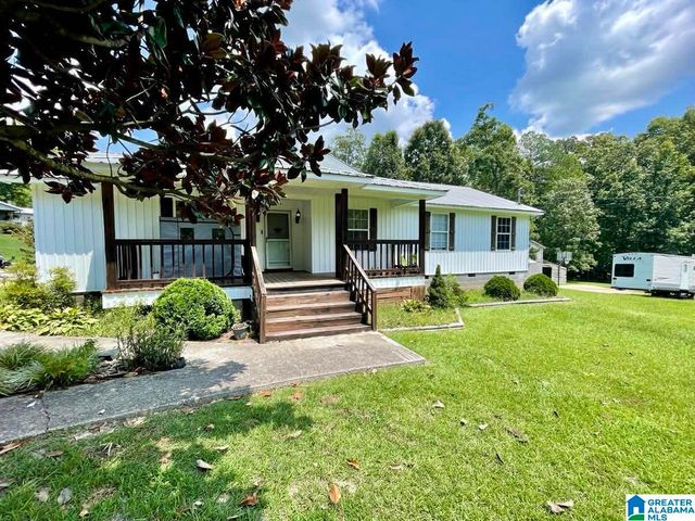 222 KENYON DRIVE, Ohatchee, AL 36271