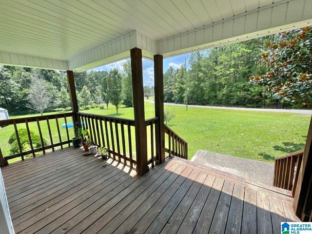 222 KENYON DRIVE, Ohatchee, AL 36271