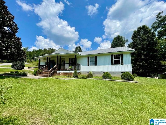 222 KENYON DRIVE, Ohatchee, AL 36271