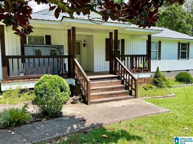 222 KENYON DRIVE, Ohatchee, AL 36271