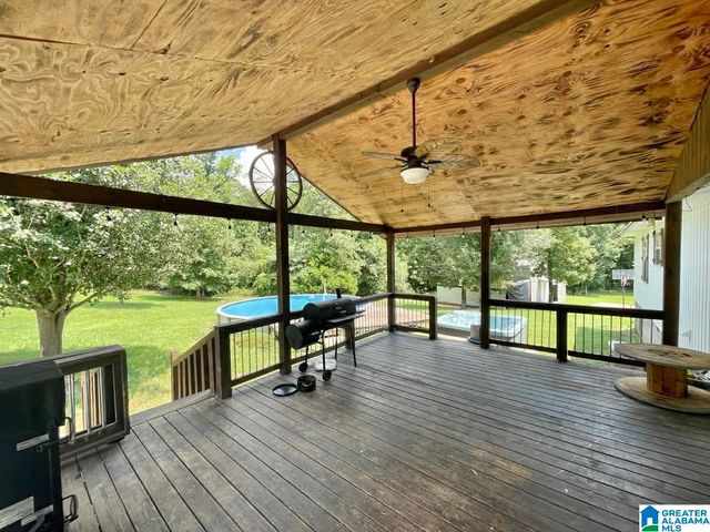 222 KENYON DRIVE, Ohatchee, AL 36271