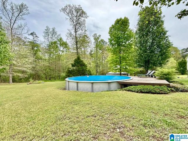 222 KENYON DRIVE, Ohatchee, AL 36271