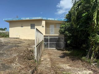 SR 859 Camino Los Cuba BARRAZA WARD, Carolina, PR 00984