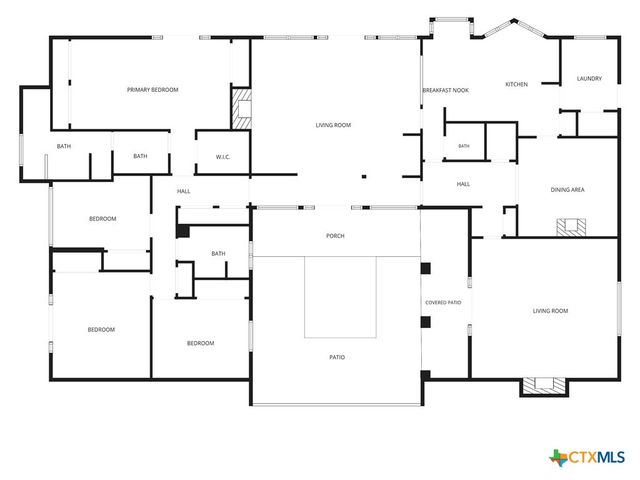 5 Augusta Drive, Seguin, TX 78155