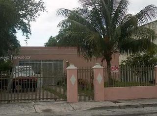 110 NW 52nd St, Miami, FL 33127