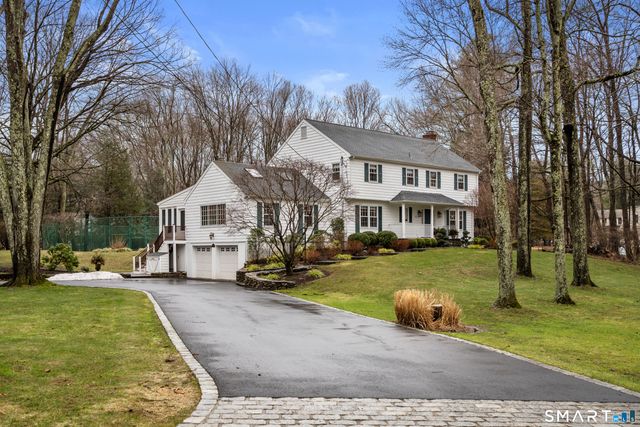 13 Riverfield Drive, Westport, CT 06880