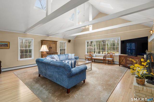 13 Riverfield Drive, Westport, CT 06880