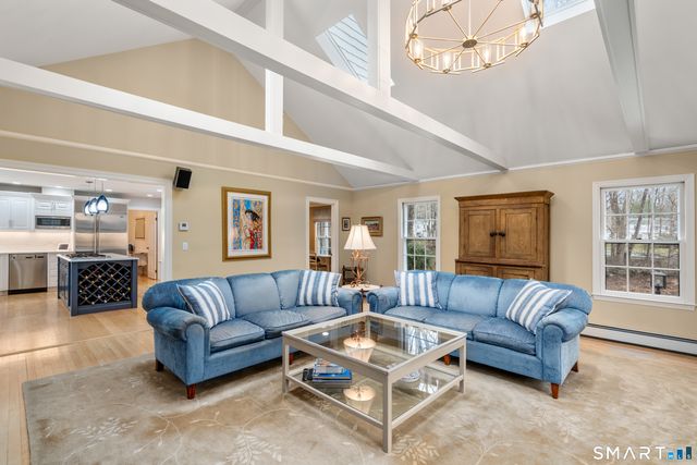 13 Riverfield Drive, Westport, CT 06880