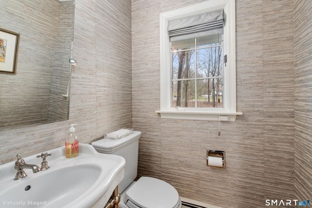 13 Riverfield Drive, Westport, CT 06880