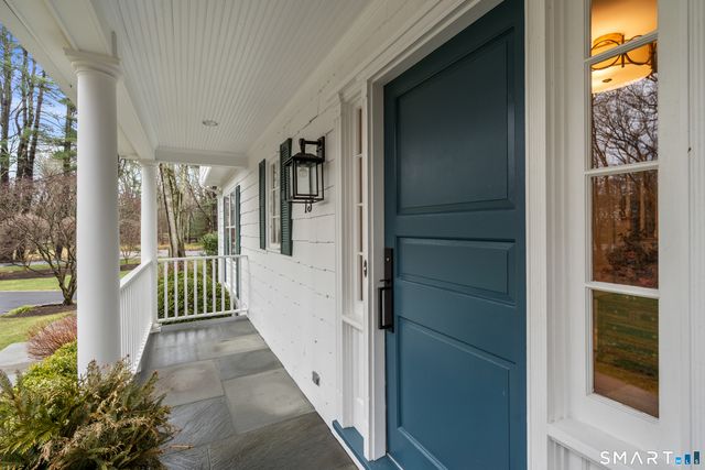 13 Riverfield Drive, Westport, CT 06880