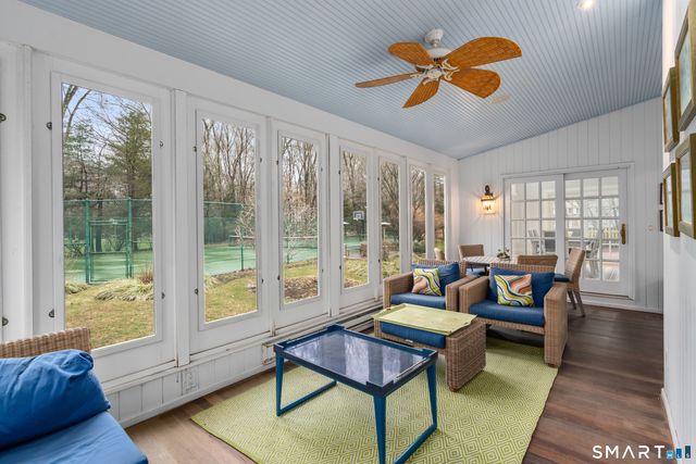 13 Riverfield Drive, Westport, CT 06880