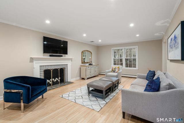 13 Riverfield Drive, Westport, CT 06880