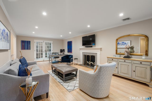 13 Riverfield Drive, Westport, CT 06880