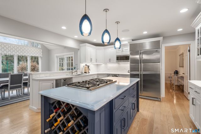 13 Riverfield Drive, Westport, CT 06880