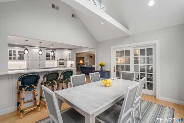 13 Riverfield Drive, Westport, CT 06880