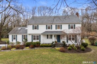 13 Riverfield Drive, Westport, CT 06880