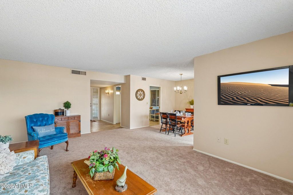 9907 W BRIGHT ANGEL Circle, Sun City, AZ 85351 — exterior