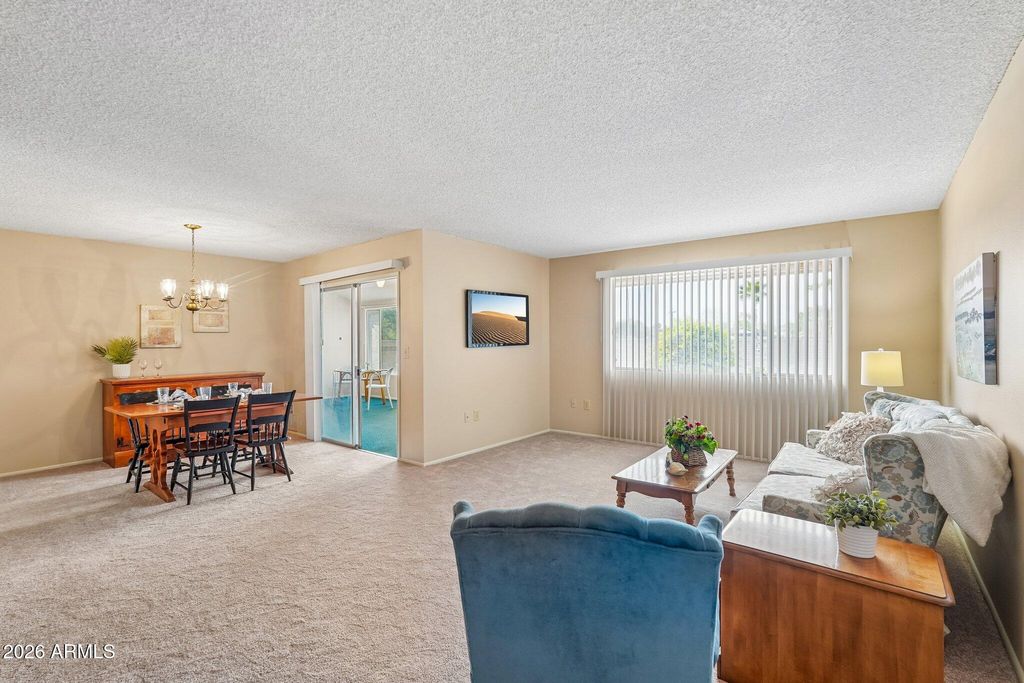 9907 W BRIGHT ANGEL Circle, Sun City, AZ 85351 — photo 3