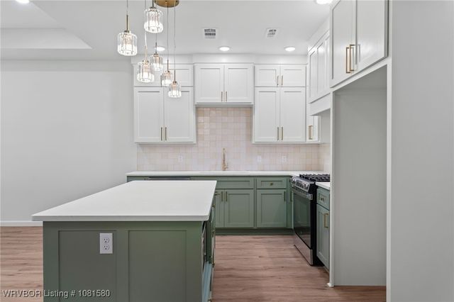 9005 Carson Way, Fort Smith, AR 72908