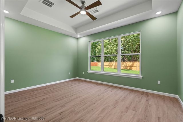 9005 Carson Way, Fort Smith, AR 72908