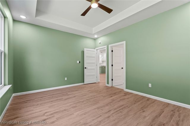 9005 Carson Way, Fort Smith, AR 72908