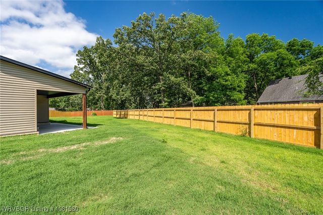 9005 Carson Way, Fort Smith, AR 72908