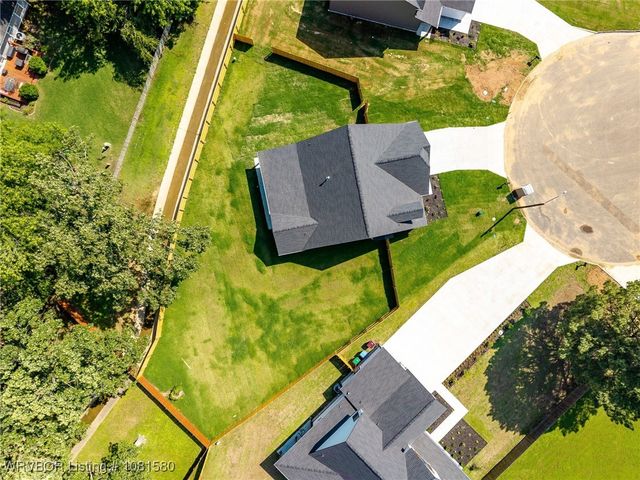 9005 Carson Way, Fort Smith, AR 72908