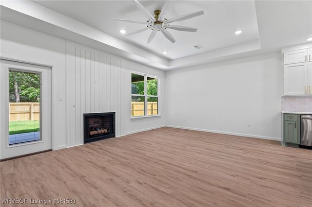 9005 Carson Way, Fort Smith, AR 72908