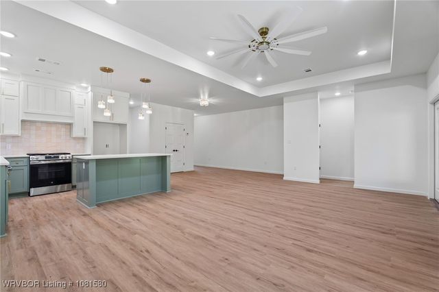 9005 Carson Way, Fort Smith, AR 72908