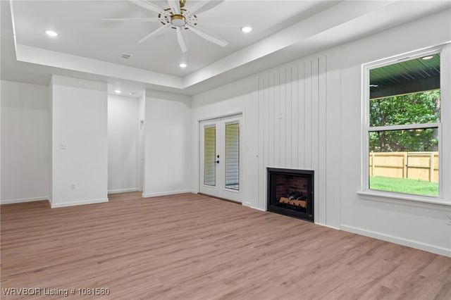 9005 Carson Way, Fort Smith, AR 72908