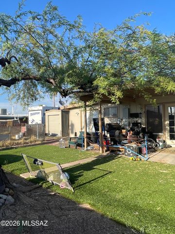 3332 S Champlain Avenue, Tucson, AZ 85730