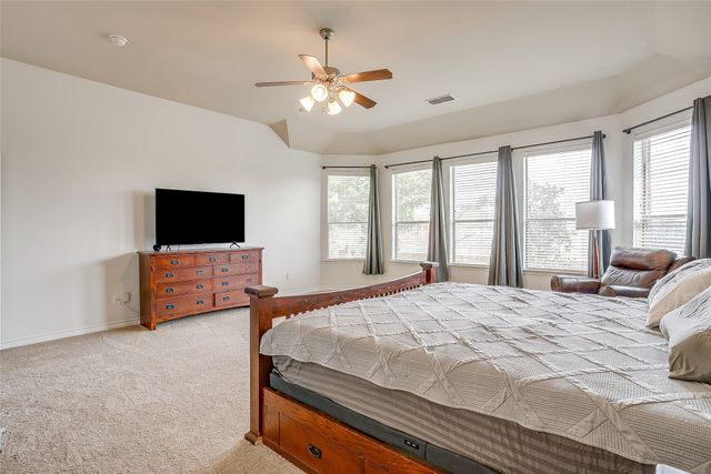 832 Peach Lane, Burleson, TX 76028