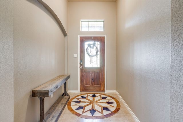 832 Peach Lane, Burleson, TX 76028