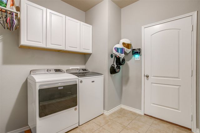 832 Peach Lane, Burleson, TX 76028