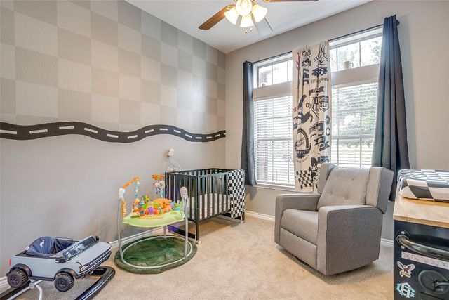 832 Peach Lane, Burleson, TX 76028