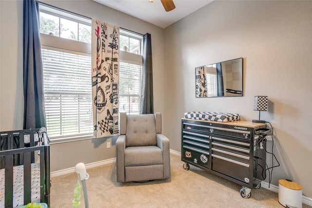 832 Peach Lane, Burleson, TX 76028
