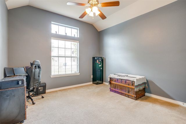 832 Peach Lane, Burleson, TX 76028