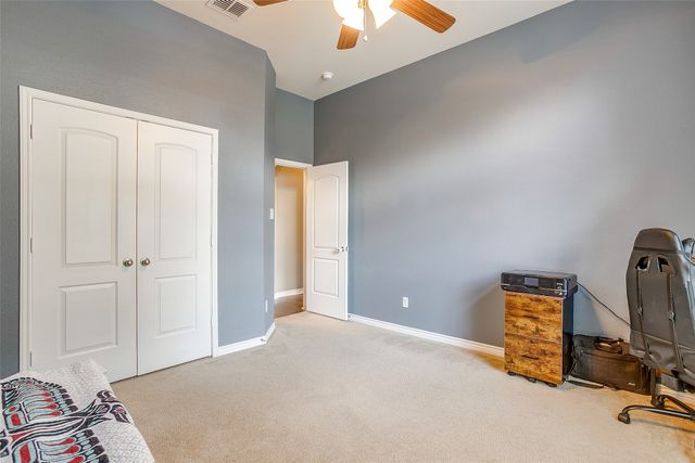 832 Peach Lane, Burleson, TX 76028